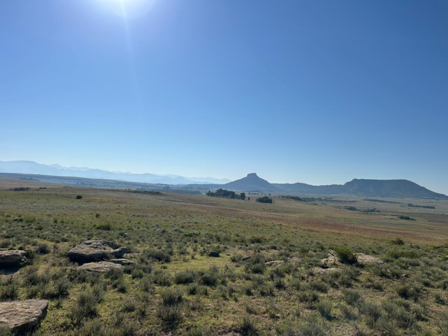 3 Bedroom Property for Sale in Zastron Rural Free State